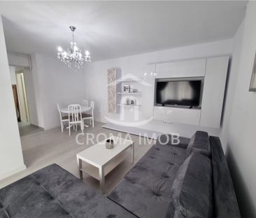 Inchiriere apartament 2 camere, zona Nord, Cartier Albert, Genial R... - Photo 3