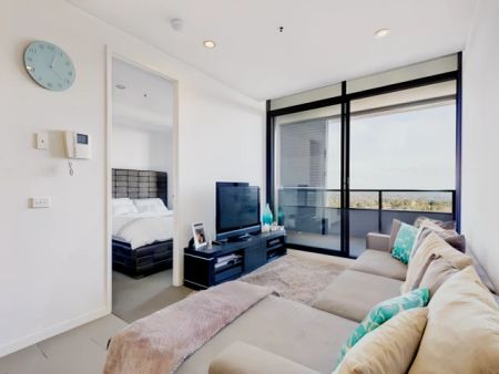 2 Bed, 2 Bath - Photo 3