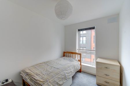 2 bed apartment to rent in Ascot Way, Birmingham, B31 - Photo 3
