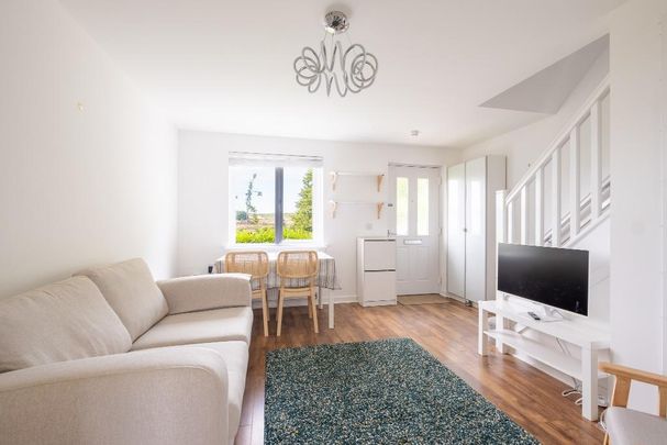 2 bedroom terraced house to rent - Photo 1