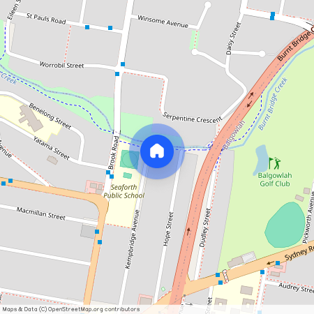 1/70 Kempbridge Avenue, NSW 2092, Seaforth