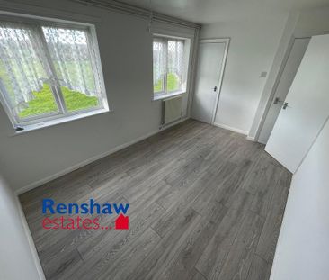 2 bedroom ground floor flat to rent - Photo 3