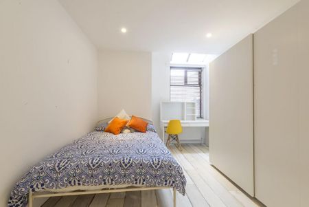 8 bedroom terraced house to rent - Photo 4