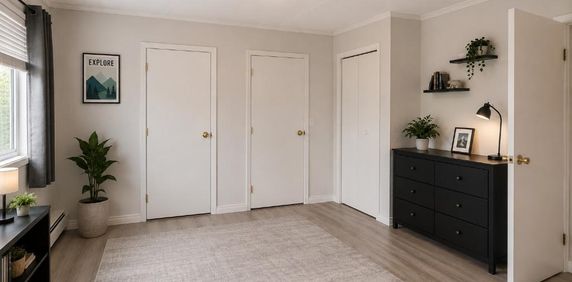 4 ½ À LOUER – LIMOILOU (QUÉBEC) / DISPONIBLE LE 1ER NOVEMBRE OU AVANT - Photo 2