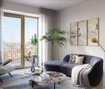 1 bedroom apartment to rent - Photo 3