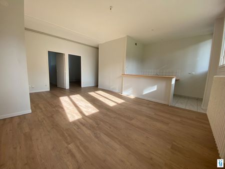 Location Appartement 3 pièces 55m² ROUEN 76100 - Photo 5