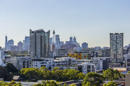 1307/3 George Julius Avenue, Zetland NSW 2017 - Apartment For Rent | Domain - Photo 5