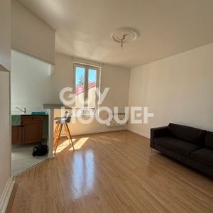 2 pièces - 37.79m² - proche centre - Photo 2