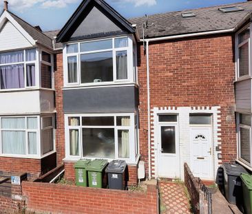 5 bedroom terraced house to rent - Photo 2