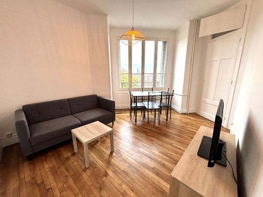 Location Appartement 3 pièces 63m² - Photo 1