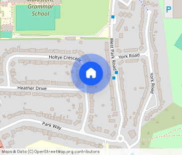 Holtye Crescent, Maidstone - Photo 1