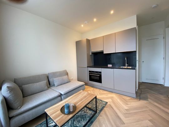 Onder bod: Overtoom 323D, 1054 JL Amsterdam - Foto 1