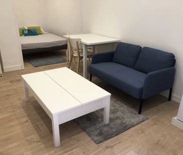 Location Appartement 1 pièce 22m² MARSEILLE 6ème - Photo 6