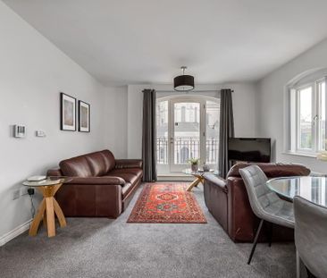 St Anne's Square, Edward Street, All Bills Included, Belfast, BT1 2LS - Photo 5