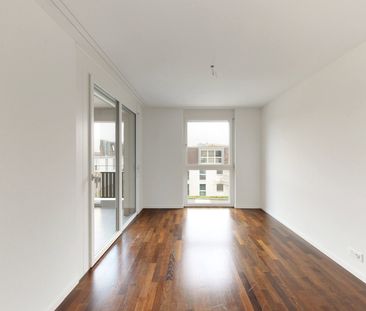 4.5 Zimmer, 100 m², 2. Stock - Photo 1