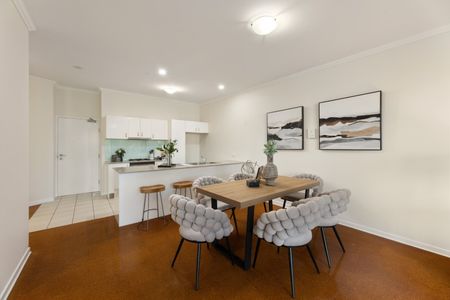 Unfurnished unit in Ciana apartments - Photo 4