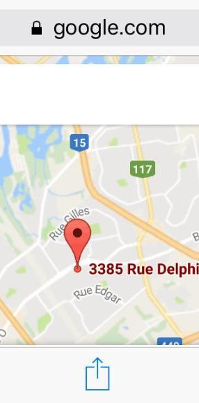 Beau 41/2 Laval - Photo 1