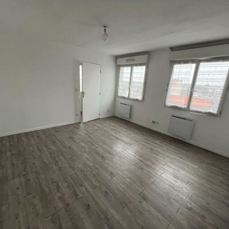 Appartement T2 Les Pavillons-sous-Bois à louer - Photo 4