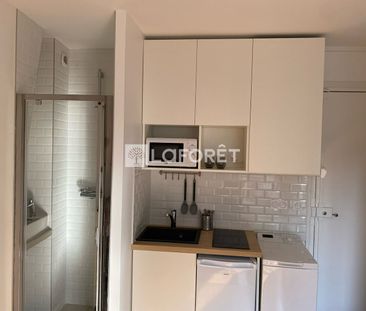 Appartement T1 près de PARIS à louer - Photo 3