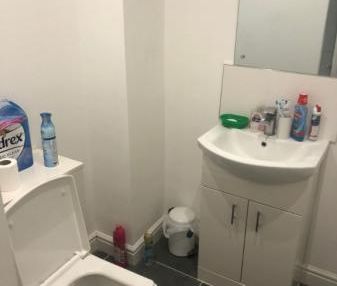 Queen Anne Street, Stoke-On-Trent, ST4 - Photo 6