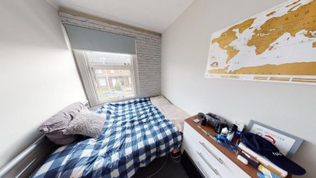 6 bedroom house to rent - Photo 4