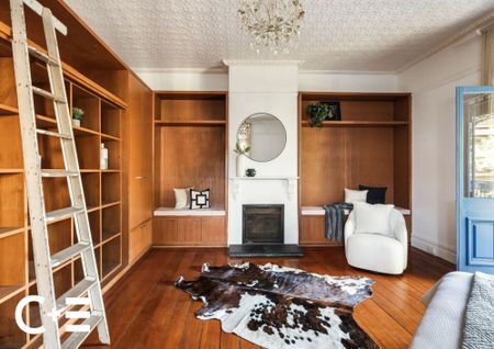 291 Chalmers Street, Redfern NSW 2016 - House For Rent | Domain - Photo 5