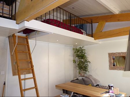 AVIGNON INTRA MUROS: Bel appartement tout équipé et climatisé - Photo 3