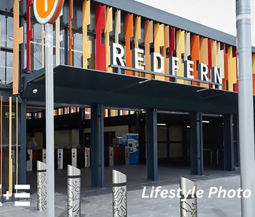 Unique + Convenient - Photo 2