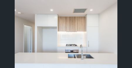 "1 BEDROOM LUXURY APARTMENT!" - Photo 2