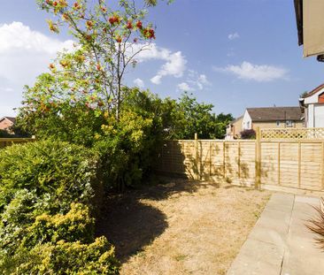 1 bedroom end of terrace house to rent - Photo 6