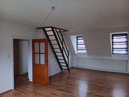 4 Zimmer Wohnung mit separaten Eingang in GÃ¶ttingen - Weende - Photo 5