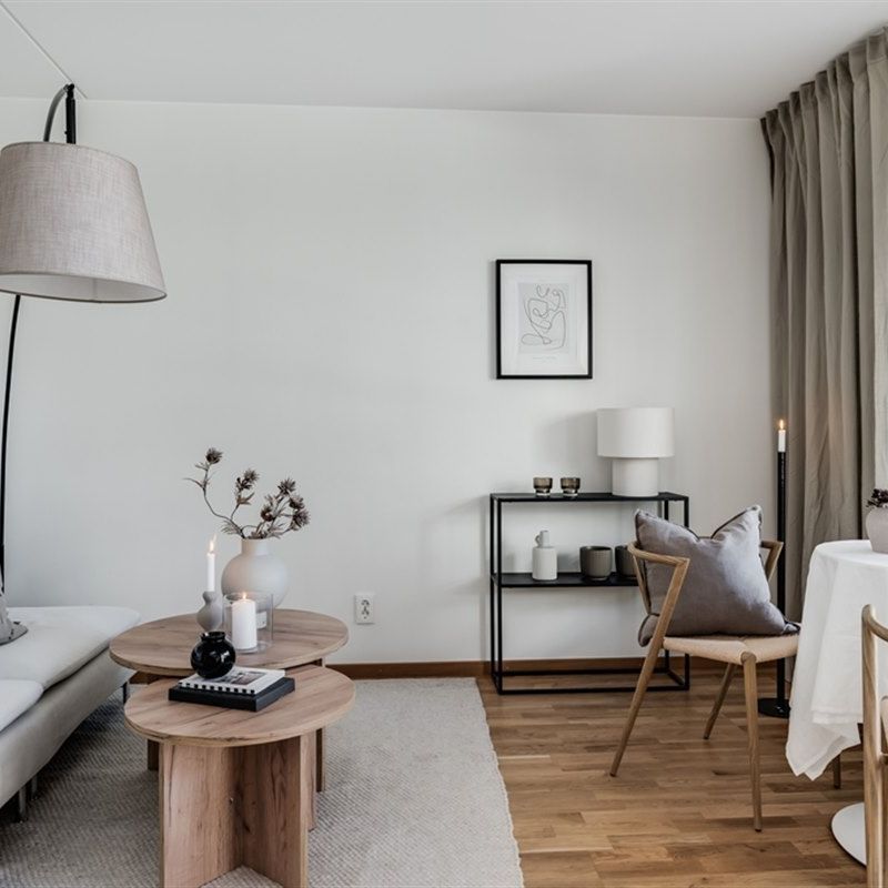 Håkan Lundbergs gata 20 - Photo 1