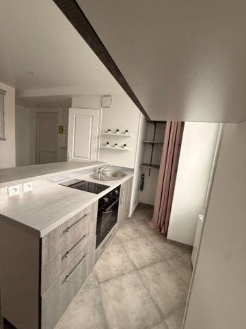 Location appartement 2 pièces, 22.36m², Soissons - Photo 4