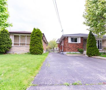 For Lease - 54 Moxley Drive Unit# Bsmt, Hamilton, Ontario - Photo 6
