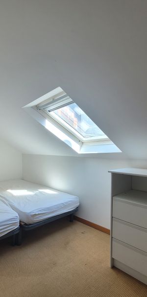 Location Appartement 2 pièces 22m² NANTES 44000 - Photo 1