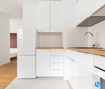 Studio*33m2*Podgórze*balkon*komórka - Photo 5