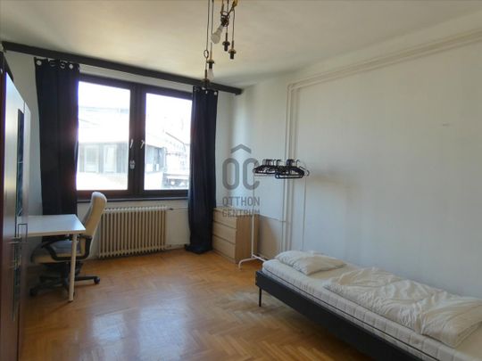 Kiadó jó állapotú lakás - Budapest VIII. kerület - Photo 1