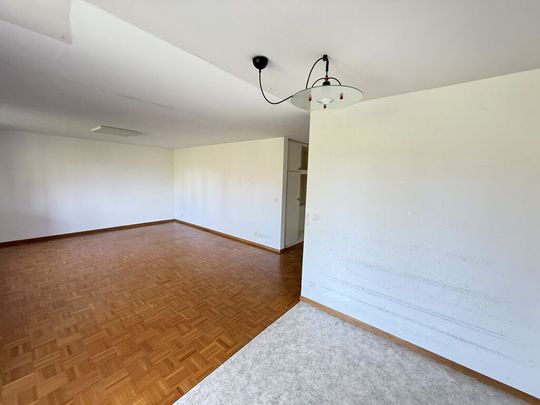 A terrace and large volumes - Photo 1