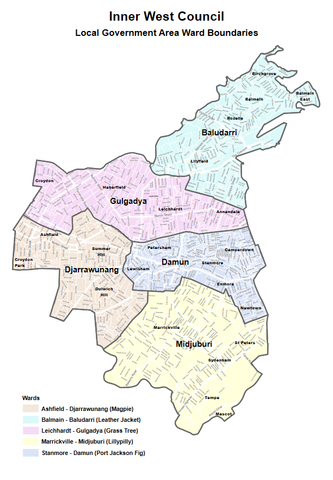 202/178 Livingstone Road, MARRICKVILLE NSW 2204 - Photo 4