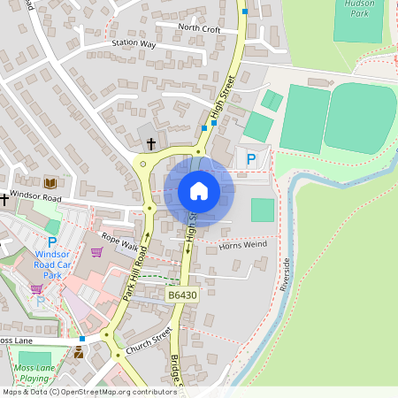 19a High Street, Garstang, Preston, Lancashire, PR3 1FA