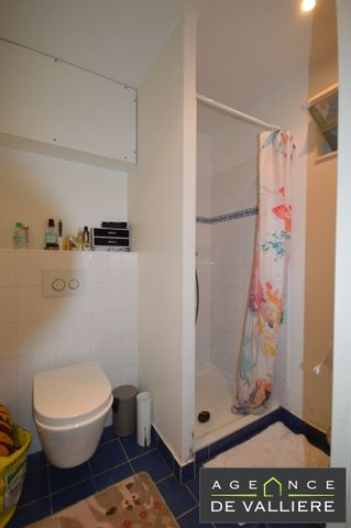 Location Appartement 1 pièce 28m² RUEIL MALMAISON 92500 - Photo 4