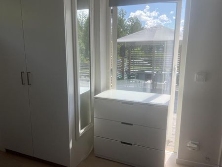 Åkersberga - 3rok - 4mån - 17.250kr/mån - Photo 5