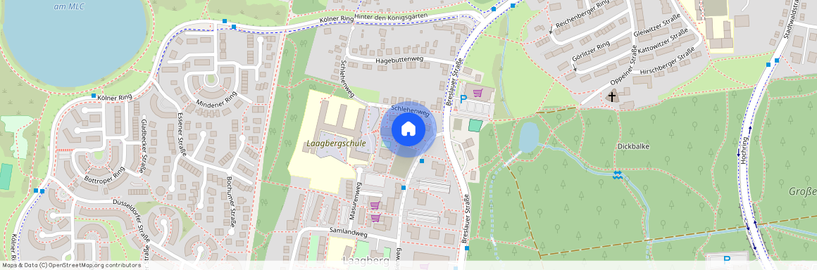 Schlesierweg 4, 38440, Wolfsburg