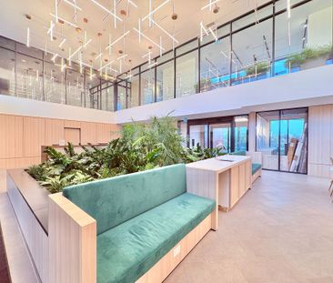 For Lease - 3079 Trafalgar Road Unit# 1710, Oakville, Ontario - Photo 5