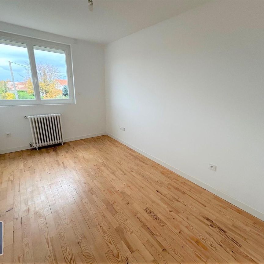 Location Maison 4 pièces 72m² GERZAT 63360 - Photo 1