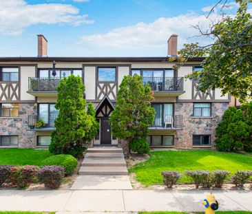 223 - 247 The West Mall - Photo 2