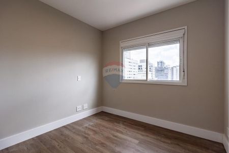 Apartamento amplo, 173 m², com 3 suítes e varanda gourmet, no Brooklin - São Paulo - Foto 4