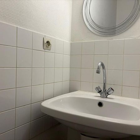 Location Appartement 1 pièce(s) de 15.23 m2 - Photo 4