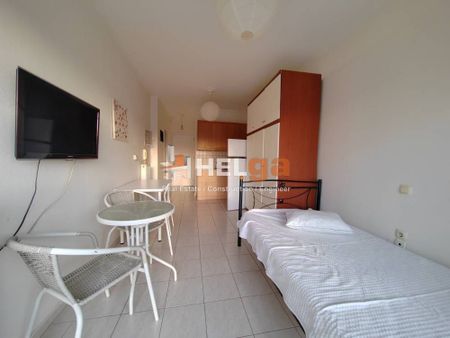 Studio/Γκαρσονιέρα για ενοικίαση Αγία Παρασκευή - Γλαράκη (Πάτρα) - Φωτογραφία 4