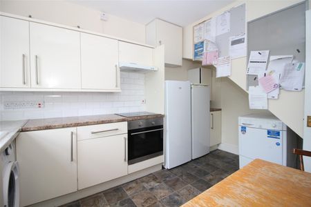 28 Stanley Road West, Bath - Photo 5